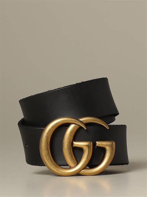 cintura donna gucci outlet|cintura gucci donna falsa.